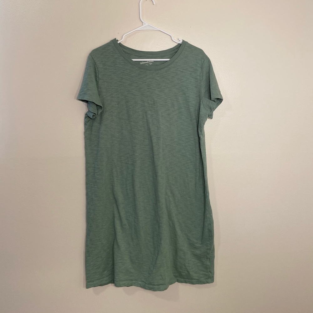 Casual Dress